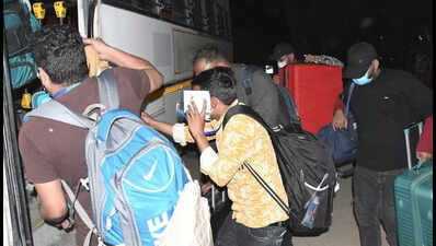 Victims of deceit trained to dupe in Myanmar