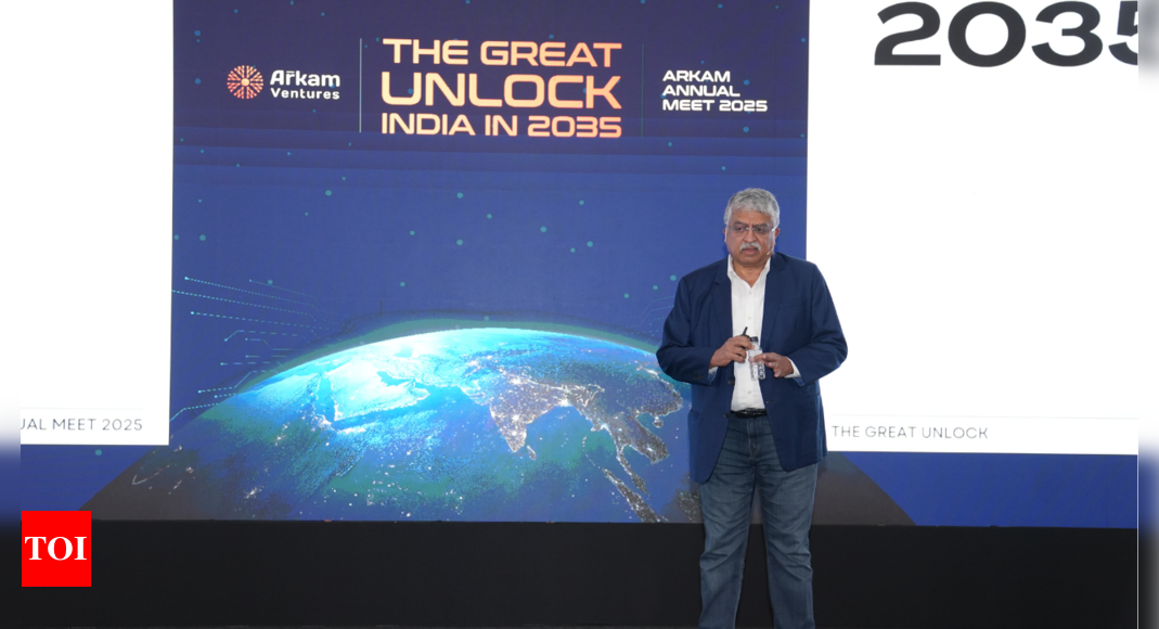 Next UPI is energy, envisions energy marketplace: Nilekani