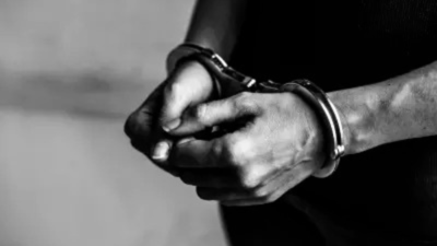 Crypto fraudster wanted in US arrested in Kerala