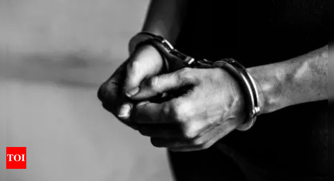 Crypto fraudster wanted in US arrested in Kerala