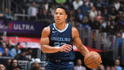 NBA Offseason Rumors: Los Angeles Lakers may sign $197 million Memphis Grizzlies superstar to support LeBron James and Luka Doncic in their Championship push