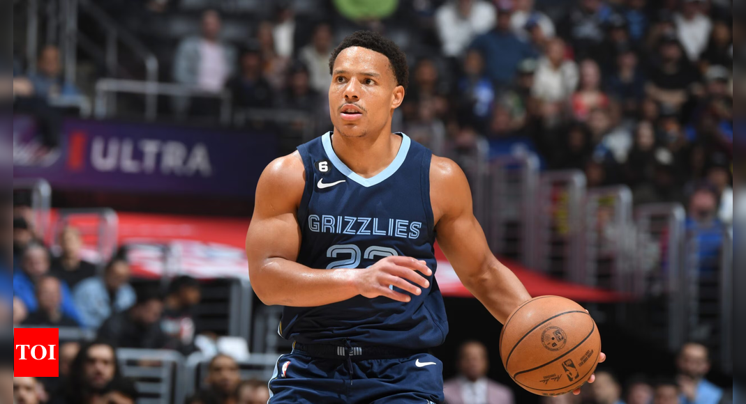 NBA Offseason Rumors: Los Angeles Lakers may sign $197 million Memphis Grizzlies superstar to support LeBron James and Luka Doncic in their Championship push