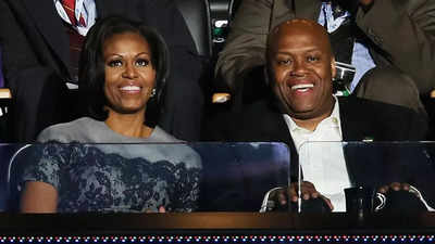 Michelle Obama reveals why she's launching a podcast in 2025