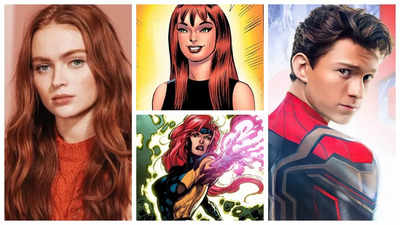 Sadie Sink cast in Tom Holland's ‘Spider-Man 4’; fans ask 'Mary Jane or Jean Grey'