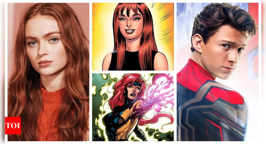 Sadie Sink cast in Tom Holland's ‘Spider-Man 4’; fans ask 'Mary Jane or Jean Grey'