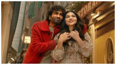 ‘Dragon’ box office collections day 20: Pradeep Ranganathan’s film collects Rs 94 crores