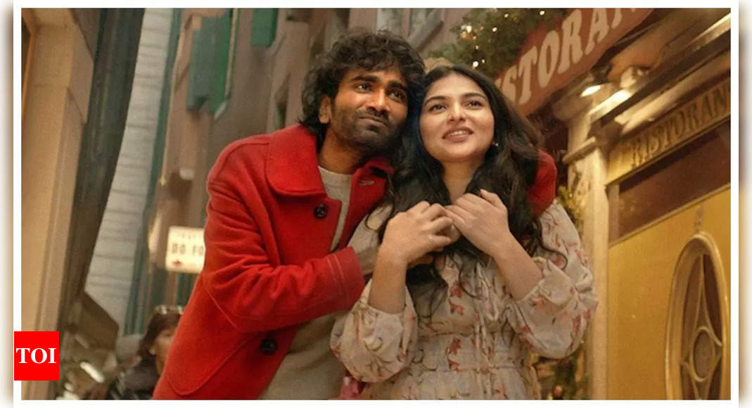 ‘Dragon’ box office collections day 20: Pradeep Ranganathan’s film collects Rs 94 crores