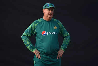 'Pakistan is its worst enemy': Former coach Mickey Arthur backs Jason Gillespie after ‘clown’ jab at Aaqib Javed