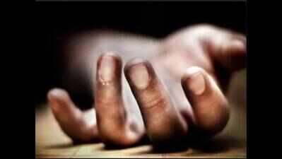 Cricket, alcohol and murder: like a match dispute led to the death of a student BBA in AGRA