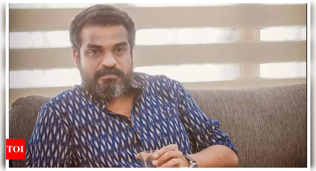 Dileesh Pothan on drug use in cinema: 