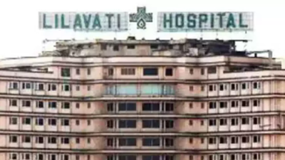 7 urns with human hair and skulls: 'Rs 1,500 crore fraud' at Mumbai's Lilavati Hospital with a black magic twist