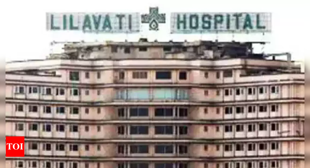 7 urns with human hair and skulls: 'Rs 1,500 crore fraud' at Mumbai's Lilavati Hospital with a black magic twist