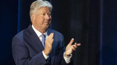 Pre-Texas Church leader, Trump advisor Robert Morris starred in five cases of child sexual abuse