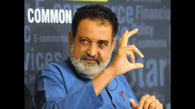 ‘Outer Ring Road, Silkboard, Marathahalli & HSR Layout’: Bengaluru’s ‘Chaar Jam Yatra’ is the trip no one wants, Mohandas Pai calls it ‘sad joke’