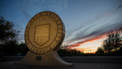 Texas Tech University announced an initial spring break after informed explosion on campus