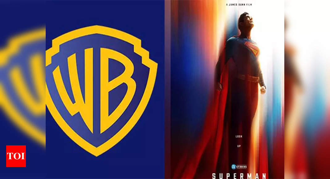 Warner Bros. offers one-day Superman-themed studio tour to celebrate Man of Steel's legacy