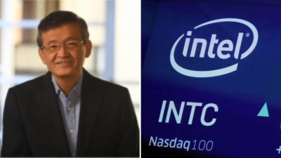 Who is Lip-Bu Tan? Industry veteran named CEO at struggling Intel