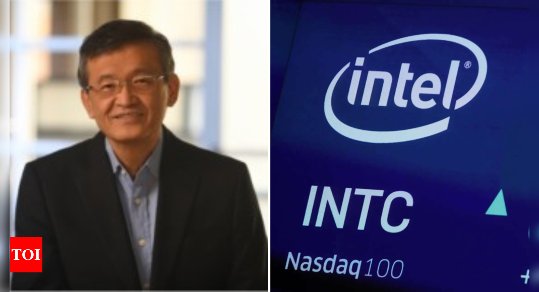 Who is Lip-Bu Tan? Industry veteran named CEO at struggling Intel