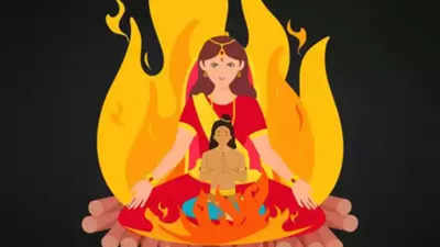 Holika Dahan 2025: Your Ultimate Guide to Shubh Muhurat, Pooja Vidhi, Samagri, and Mantras