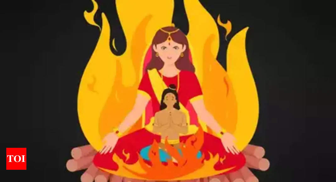 Holika Dahan 2025: Your Ultimate Guide to Shubh Muhurat, Pooja Vidhi, Samagri, and Mantras