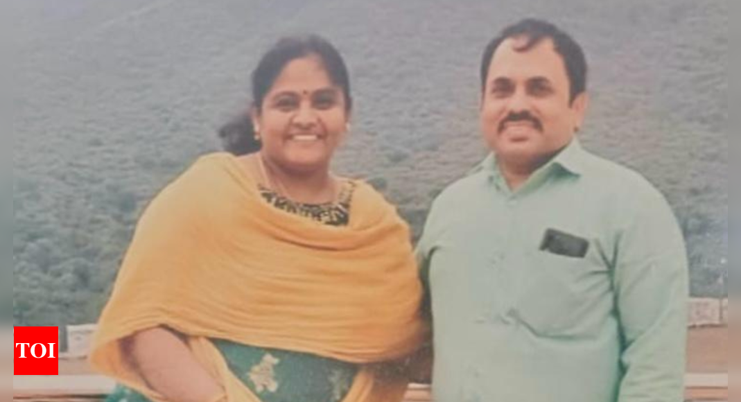 'Huge loss in business': Doctor, wife, and two sons found hanging at Chennai house