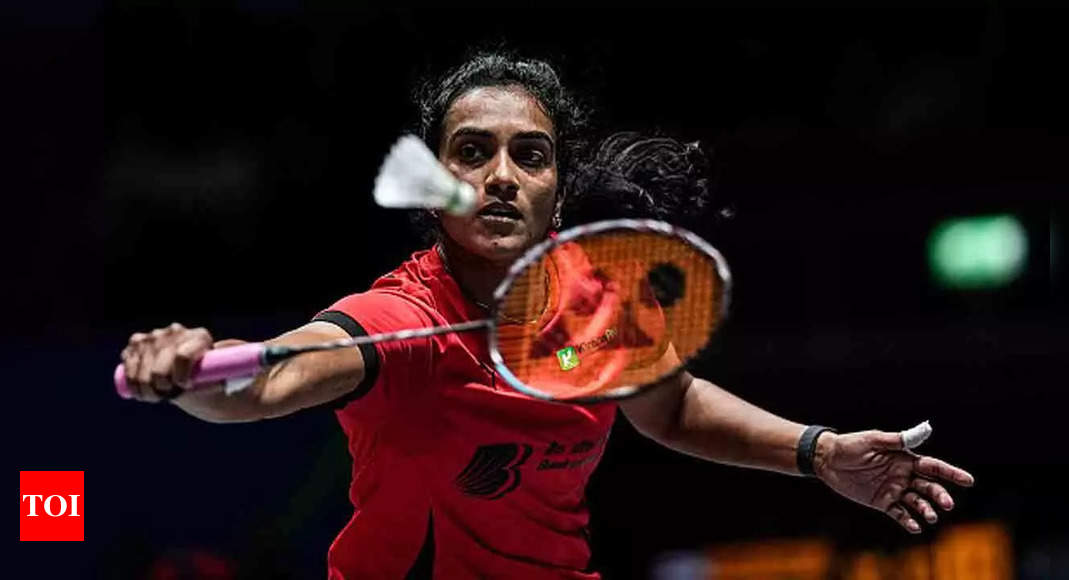 All England Championships: Another first round defeat for Sindhu