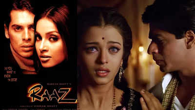 Dino Morea says 'Raaz' with Bipasha Basu was more profitable than Shah Rukh Khan's Devdas: 'If you look at kamaai aur kharcha'