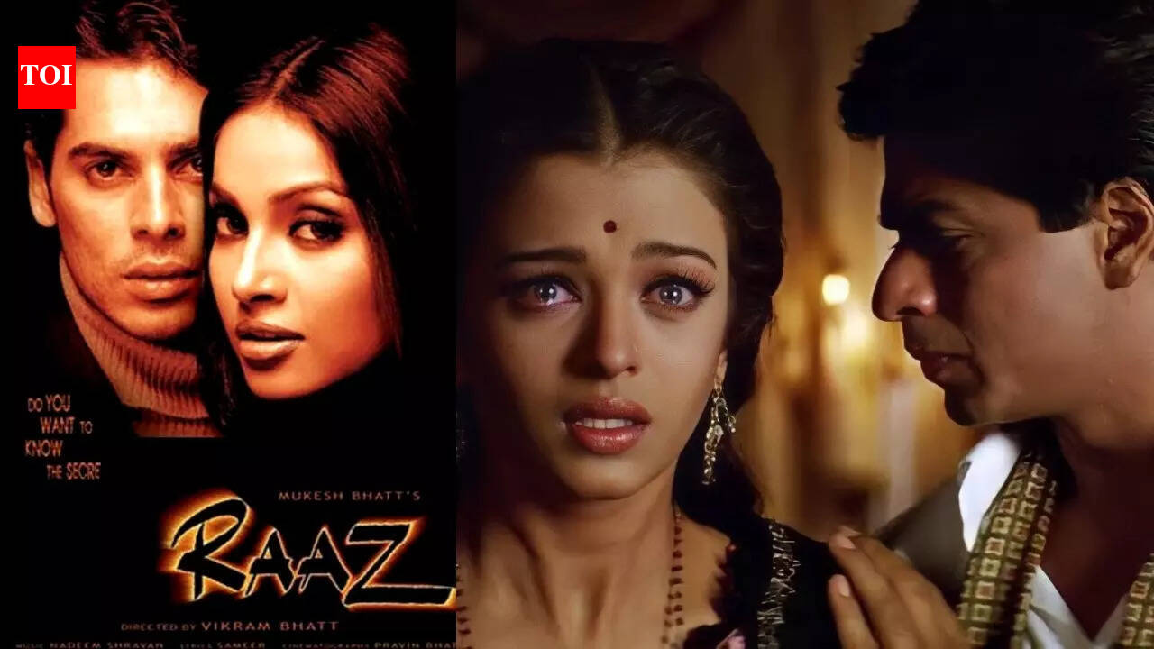 Indian Film Raaz 2