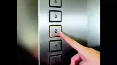 4-year-old boy crushed to death while playing in lift at Hyderabad apartment