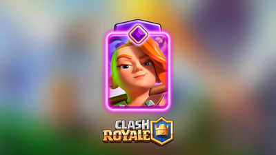 5 best Valkyrie Evolution decks in Clash Royale