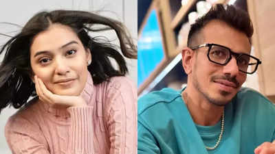 RJ Mahvash pens a powerful note amid dating rumours with Yuzvendra Chahal: “Apna kaam karte jao…”