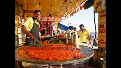 Mumbai among world's top 20 food cities: Report