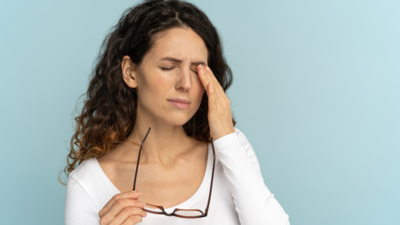 Holi and eye toxicity: How to prevent eye problems during the festivities