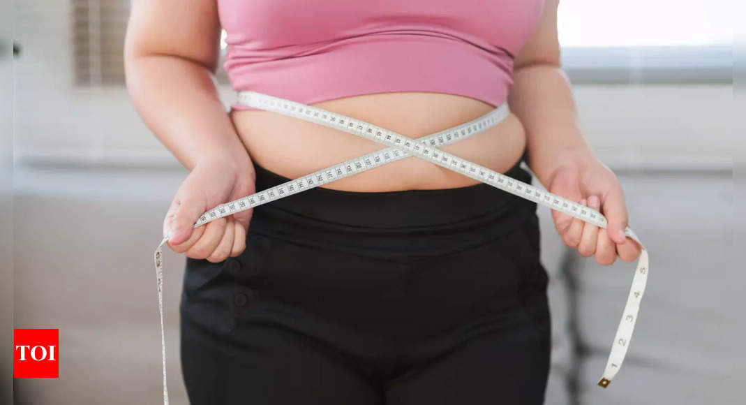 ​Scientists discover a natural molecule that acts like Ozempic for weight loss but without side effects