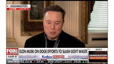 ‘Many years since I saw Elon almost crying …’: Elon Musk seems to be almost 'choking' in interview talking about Tesla struggles and ...