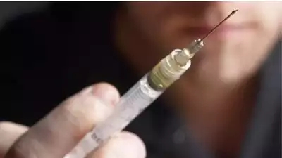 Scientists develop annual HIV injections: How can it help millions of people