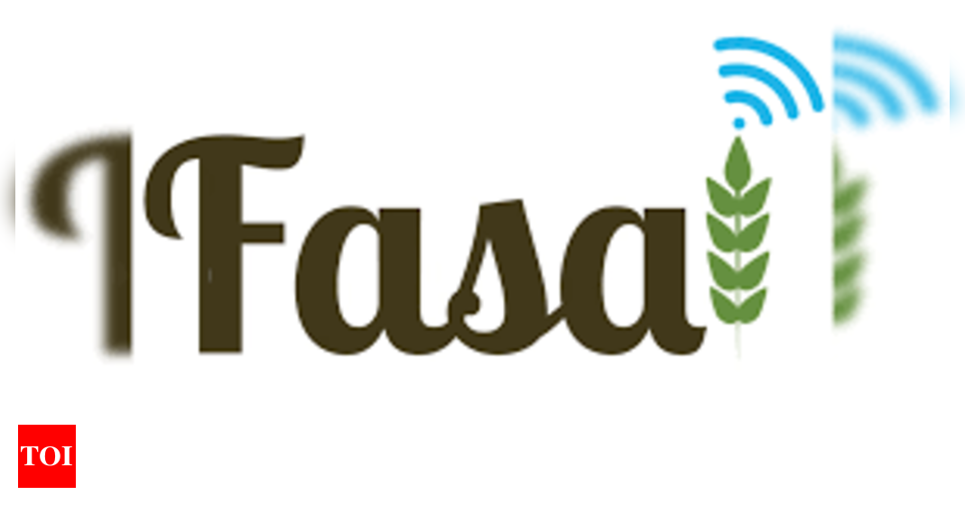 Innoterra acquires Fasal's Fresh produce distribution business