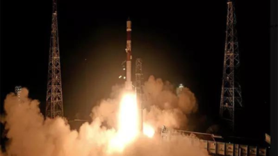 Isro Undocks Spadex उपग्रह, अधिक डॉकिंग परीक्षणों की कोशिश कर सकते हैं