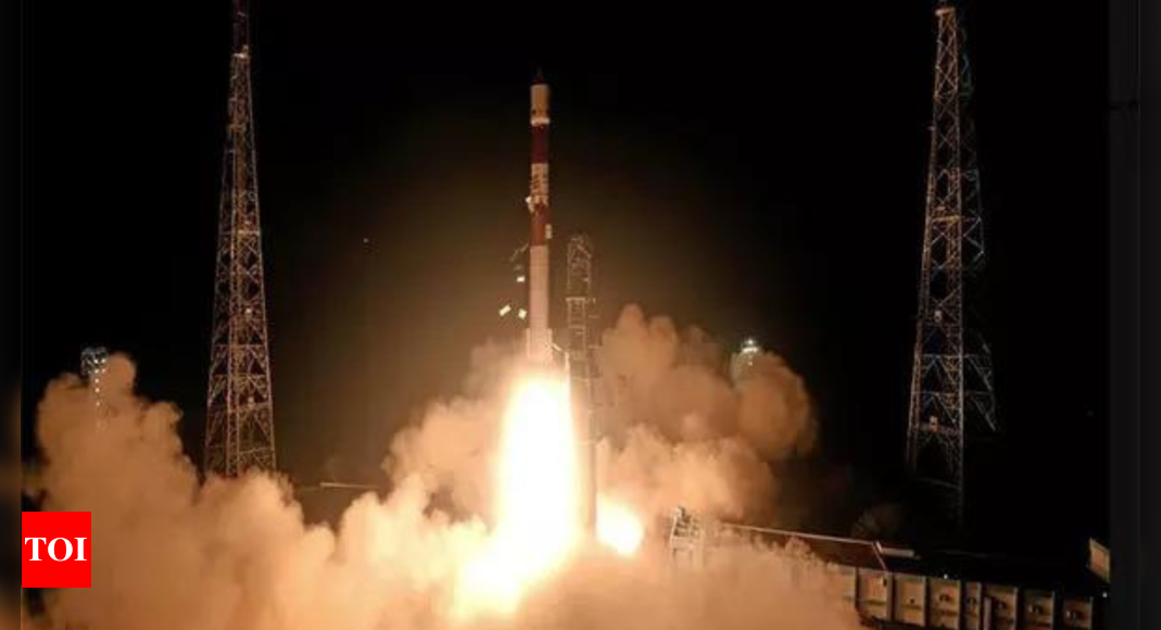 Isro undocks SpaDex satellites, could try more docking trials