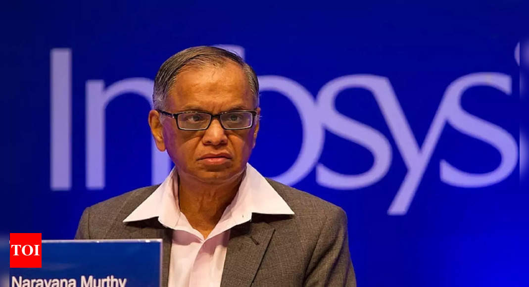 Infosys HR issues clarification after the term 'System Intervention' on the new work from office creates 'concerns'