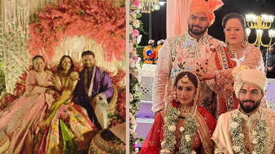 What? People shocked the equality between Rishabh Pant and his sister's husband