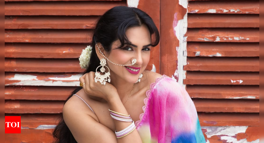 Exclusive- Kaise Mujhe Tum Mil Gaye's Akanksha Chamola on celebrating Holi: My favorite part is how the festival brings together different cultures