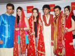 'Dulhaan NRI' movie launch