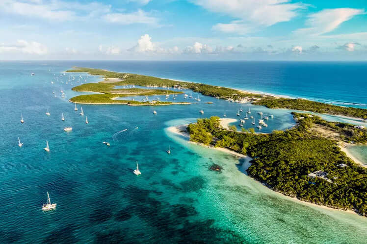 Bahamas