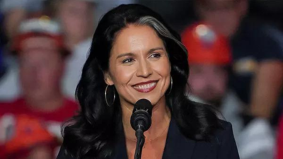 Tulsi Gabbard withdraws Daniel Davis' appointment for the role of senior intelligence about Israel's criticism