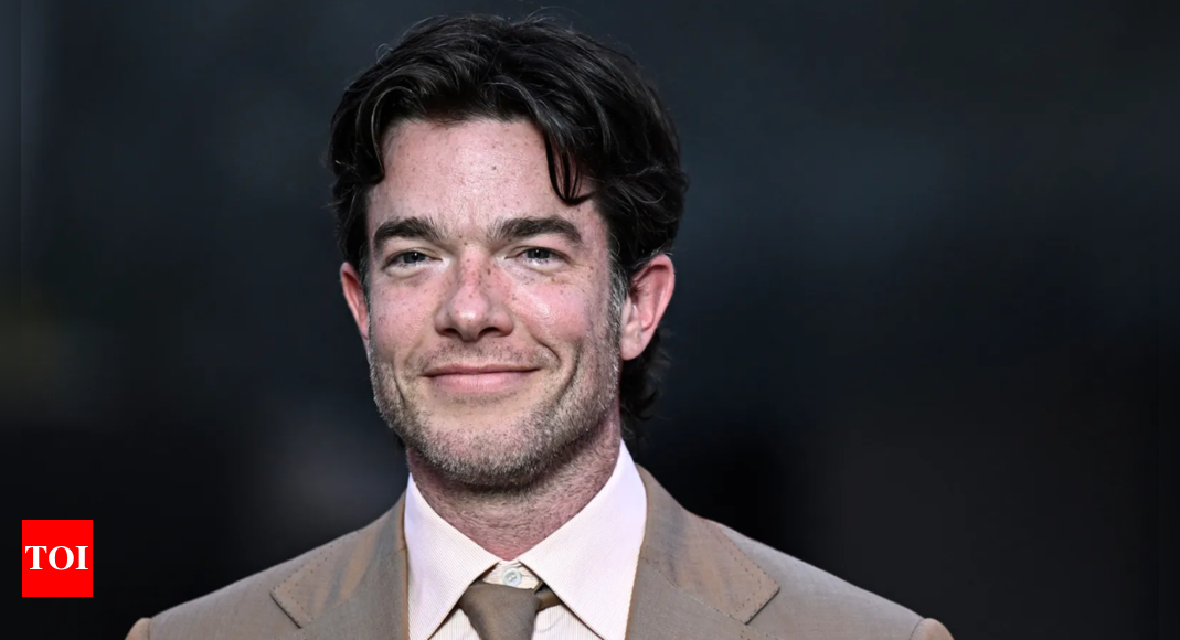 John Mulaney launches live talk show: Premiere date, time, and what to expect