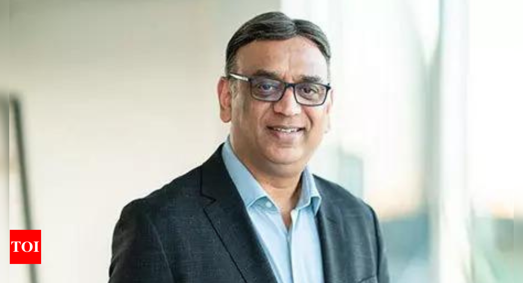 LTIMindtree's Lambu to focus on agility, AI & cost efficiency