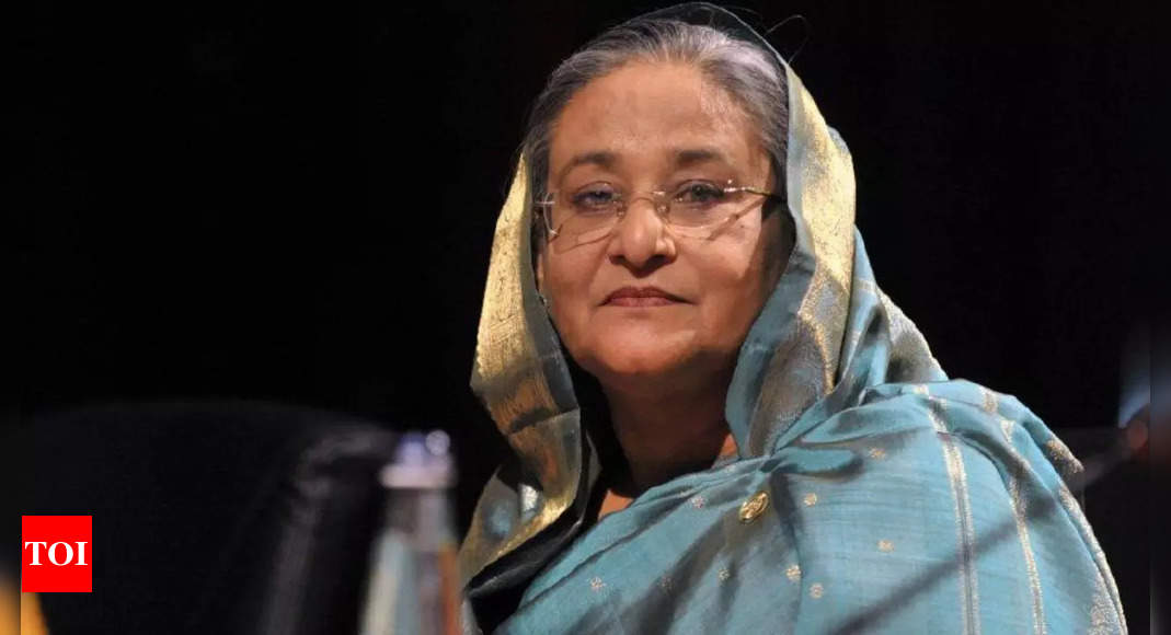 The educational journey of Sheikh Hasina and how it shaped her as a notable political leader