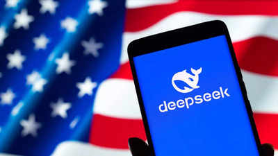 Why DeepSeek's success is a wake-up call for US universities in the race for AI dominance