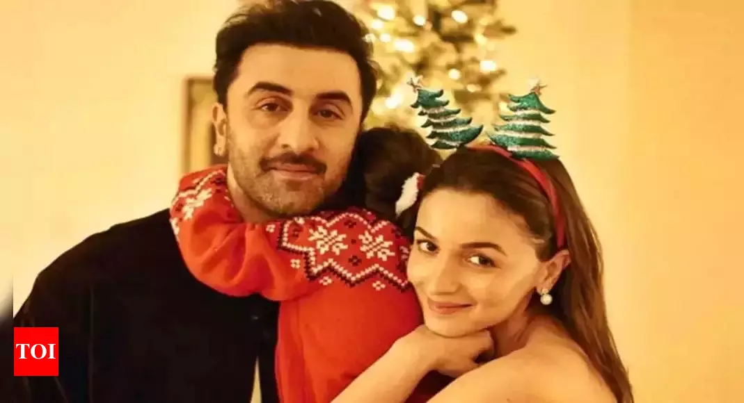 Ranbir Kapoor, Alia Bhatt tell paps to avoid clicking Raha's PICS, say they don't want to take legal route: 'My worse nightmare is...'